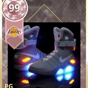 Meet your Posher, Aaron